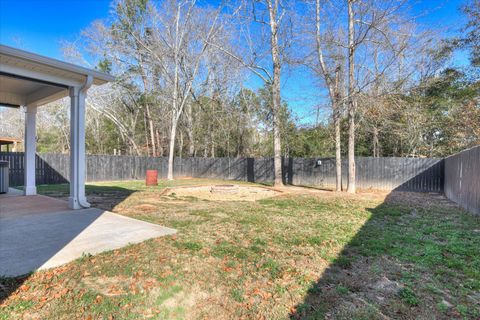 Tiny photo for 134 Copperfield Drive, Trenton, SC 29847 (MLS # 219704)