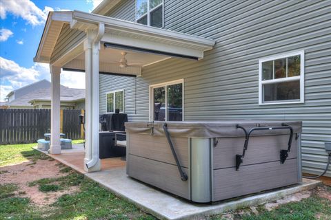 Tiny photo for 134 Copperfield Drive, Trenton, SC 29847 (MLS # 219704)