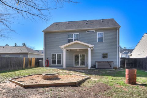 Tiny photo for 134 Copperfield Drive, Trenton, SC 29847 (MLS # 219704)