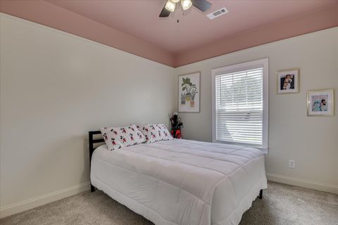 Tiny photo for 134 Copperfield Drive, Trenton, SC 29847 (MLS # 219704)