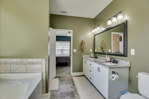 Tiny photo for 134 Copperfield Drive, Trenton, SC 29847 (MLS # 219704)
