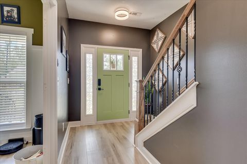Tiny photo for 134 Copperfield Drive, Trenton, SC 29847 (MLS # 219704)