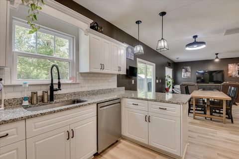 Tiny photo for 134 Copperfield Drive, Trenton, SC 29847 (MLS # 219704)
