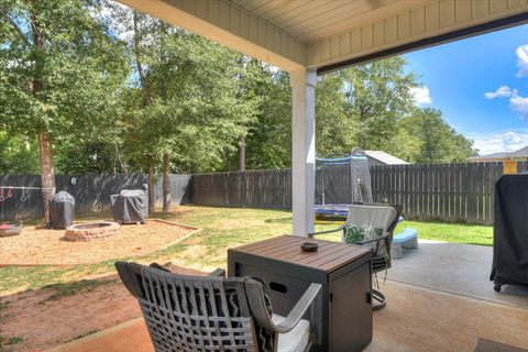 Tiny photo for 134 Copperfield Drive, Trenton, SC 29847 (MLS # 219704)