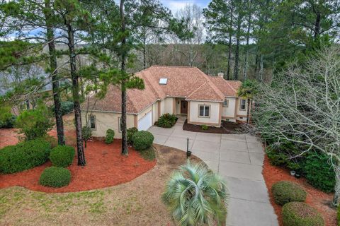 Photo of 216 Winged Elm Circle, Aiken, SC 29803 (MLS # 222118)