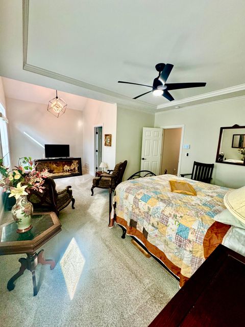 Tiny photo for 133 Troon Way, Aiken, SC 29803 (MLS # 221205)