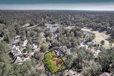 Tiny photo for 133 Troon Way, Aiken, SC 29803 (MLS # 221205)