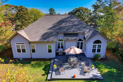 Tiny photo for 133 Troon Way, Aiken, SC 29803 (MLS # 221205)