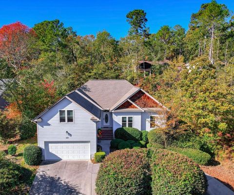 Tiny photo for 133 Troon Way, Aiken, SC 29803 (MLS # 221205)