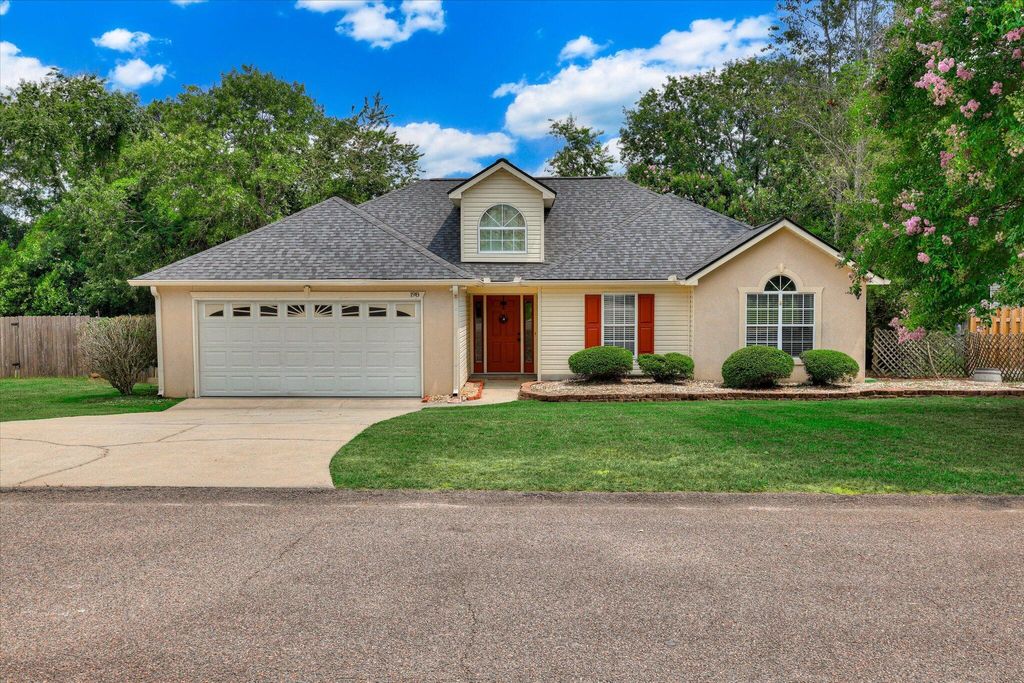 Photo for 198 Eagle Lake Road, North Augusta, SC 29841 (MLS # 218371)