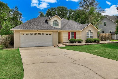 Tiny photo for 198 Eagle Lake Road, North Augusta, SC 29841 (MLS # 218371)
