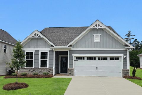 Property photo of 4141 Whitehouse Street, Harlem, GA 30814