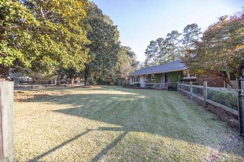 Tiny photo for 1487 Nottingham Drive SE, Aiken, SC 29801 (MLS # 218891)