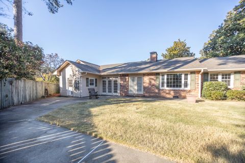 Tiny photo for 1487 Nottingham Drive SE, Aiken, SC 29801 (MLS # 218891)