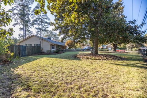 Tiny photo for 1487 Nottingham Drive SE, Aiken, SC 29801 (MLS # 218891)