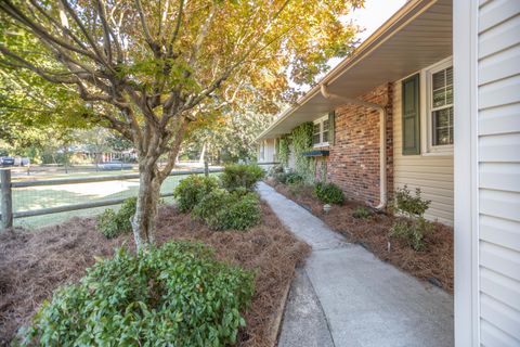 Tiny photo for 1487 Nottingham Drive SE, Aiken, SC 29801 (MLS # 218891)