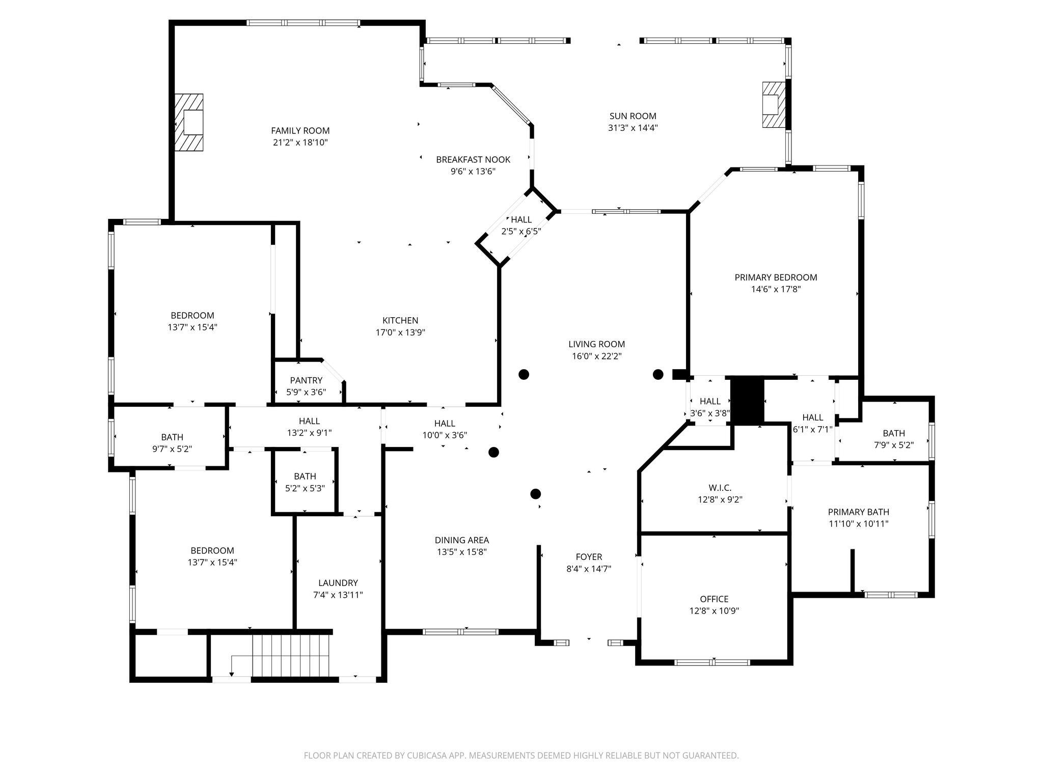 109 Foxhound Run Road