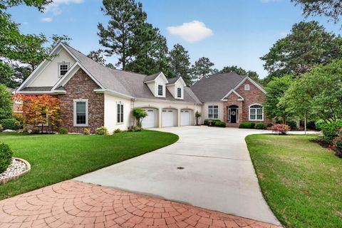 Photo of 109 Foxhound Run Road, Aiken, SC 29803 (MLS # 223503)