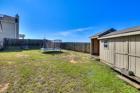 Tiny photo for 6006 Mahogany Terrace, Graniteville, SC 29829 (MLS # 218550)