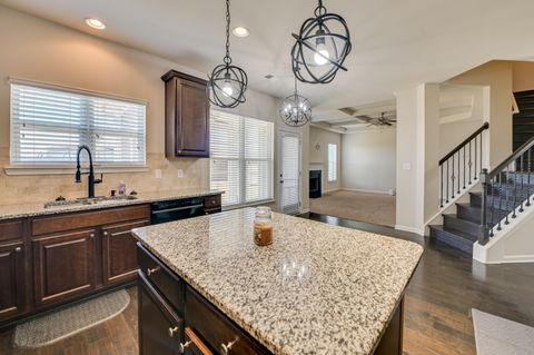 Tiny photo for 6006 Mahogany Terrace, Graniteville, SC 29829 (MLS # 218550)