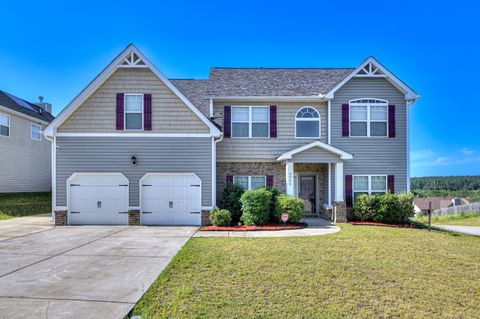 Tiny photo for 6006 Mahogany Terrace, Graniteville, SC 29829 (MLS # 218550)