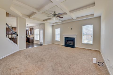 Tiny photo for 6006 Mahogany Terrace, Graniteville, SC 29829 (MLS # 218550)