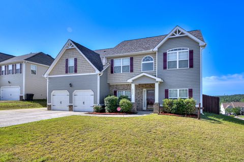 Tiny photo for 6006 Mahogany Terrace, Graniteville, SC 29829 (MLS # 218550)