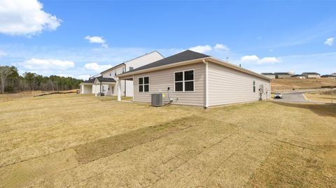 Tiny photo for 610 Lytham Drive, Aiken, SC 29801 (MLS # 218564)