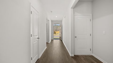 Tiny photo for 610 Lytham Drive, Aiken, SC 29801 (MLS # 218564)