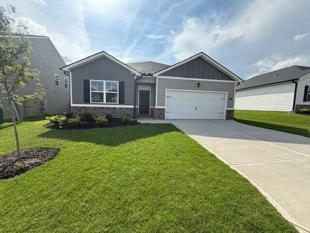 Photo for 610 Lytham Drive, Aiken, SC 29801 (MLS # 218564)