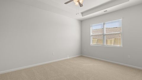 Tiny photo for 610 Lytham Drive, Aiken, SC 29801 (MLS # 218564)