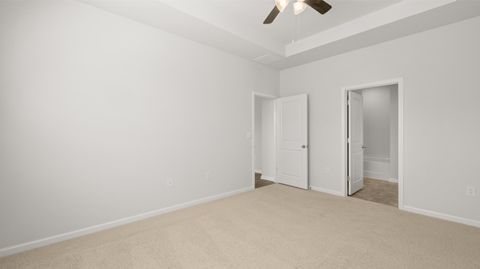 Tiny photo for 610 Lytham Drive, Aiken, SC 29801 (MLS # 218564)