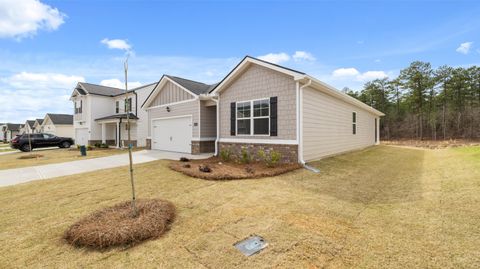 Tiny photo for 610 Lytham Drive, Aiken, SC 29801 (MLS # 218564)