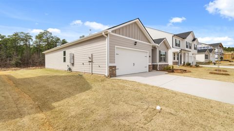 Tiny photo for 610 Lytham Drive, Aiken, SC 29801 (MLS # 218564)