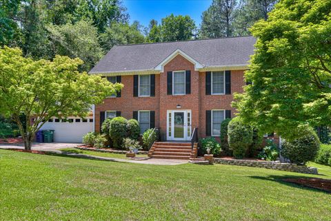 Photo of 869 Hickory Ridge Road, Aiken, SC 29803 (MLS # 220893)