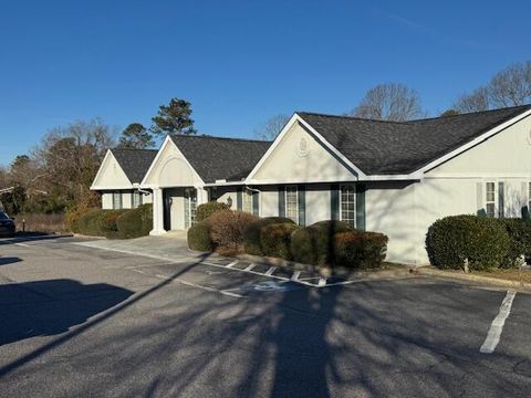 Photo of 1310 Pine Log Road #Suite G, Aiken, SC 29803 (MLS # 223320)