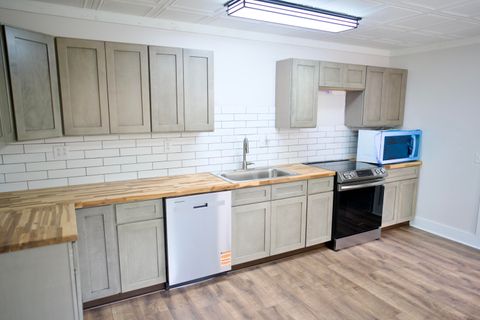 Tiny photo for 85 John Street, Williston, SC 29853 (MLS # 217168)