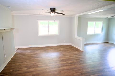 Tiny photo for 85 John Street, Williston, SC 29853 (MLS # 217168)