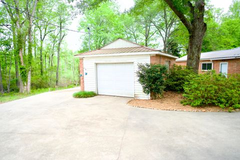 Tiny photo for 85 John Street, Williston, SC 29853 (MLS # 217168)