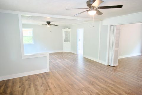Tiny photo for 85 John Street, Williston, SC 29853 (MLS # 217168)