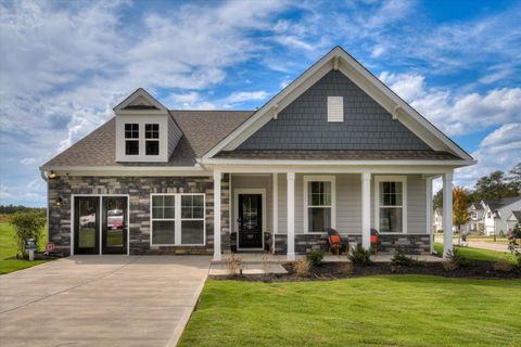 Photo of 307 Tupelo Pass, Harlem, GA 30814 (MLS # 223513)