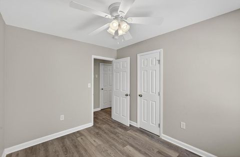 Tiny photo for 50 Roosevelt Court NE, Aiken, SC 29801 (MLS # 219497)
