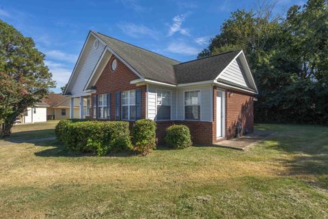 Tiny photo for 50 Roosevelt Court NE, Aiken, SC 29801 (MLS # 219497)