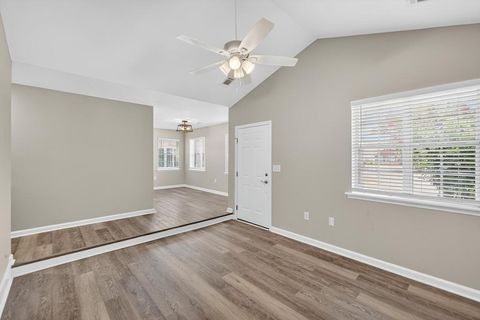 Tiny photo for 50 Roosevelt Court NE, Aiken, SC 29801 (MLS # 219497)