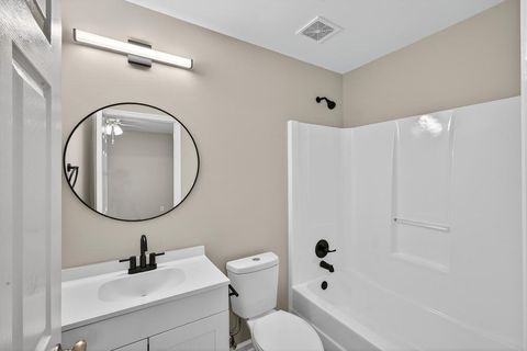 Tiny photo for 50 Roosevelt Court NE, Aiken, SC 29801 (MLS # 219497)