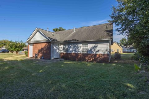 Tiny photo for 50 Roosevelt Court NE, Aiken, SC 29801 (MLS # 219497)