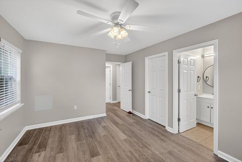 Tiny photo for 50 Roosevelt Court NE, Aiken, SC 29801 (MLS # 219497)