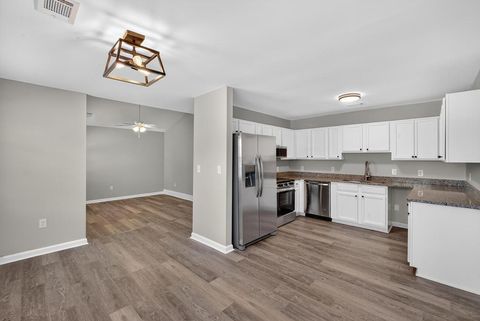 Tiny photo for 50 Roosevelt Court NE, Aiken, SC 29801 (MLS # 219497)