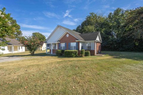 Tiny photo for 50 Roosevelt Court NE, Aiken, SC 29801 (MLS # 219497)