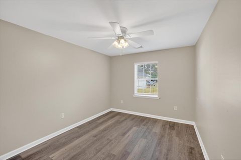 Tiny photo for 50 Roosevelt Court NE, Aiken, SC 29801 (MLS # 219497)